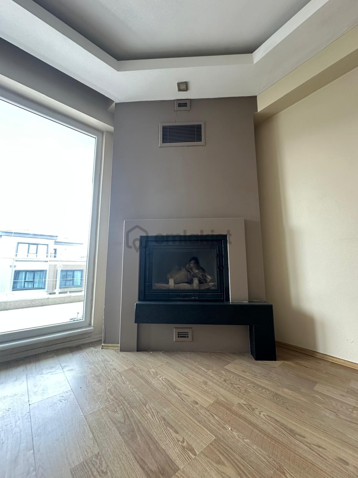 Serdivan Arabacıalanı Saklıbahçe 1 Satılık Çatı Dubleks Daire - 7