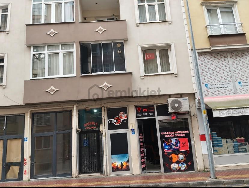 Molla Team'den Reşadiye Mah. Satılık 2+1 Bodrum Kat Daire