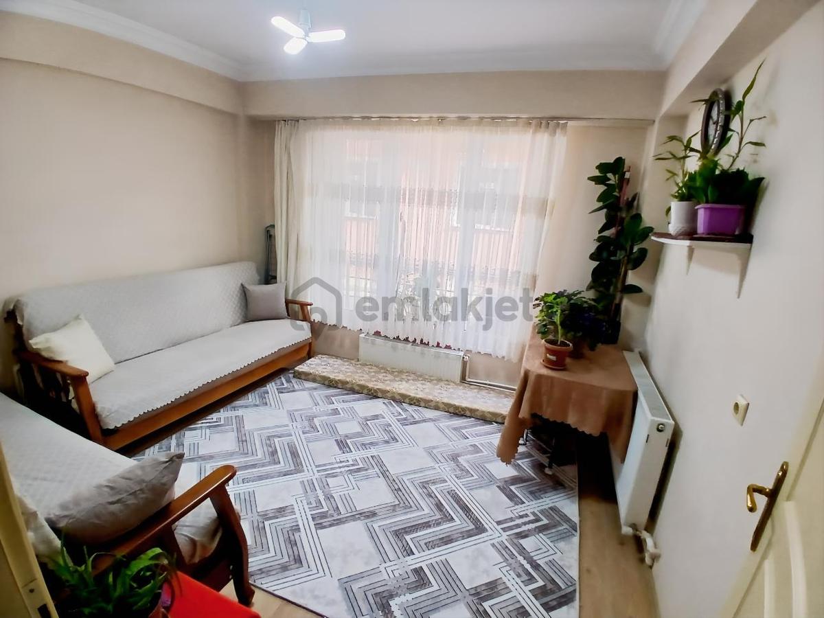 Yunusemre Mahallesinde Fırsat 2+1 Satılık Daire - 4