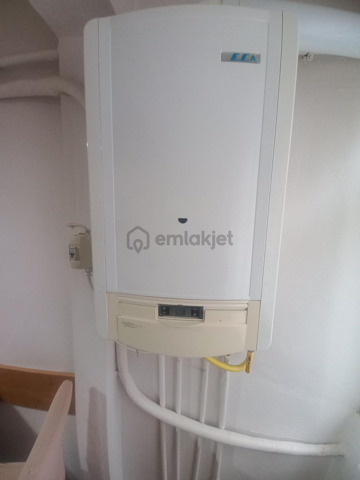 Tekirdağ Ortacami Mah 2+1 Eşyalı Satılık Daire - 6
