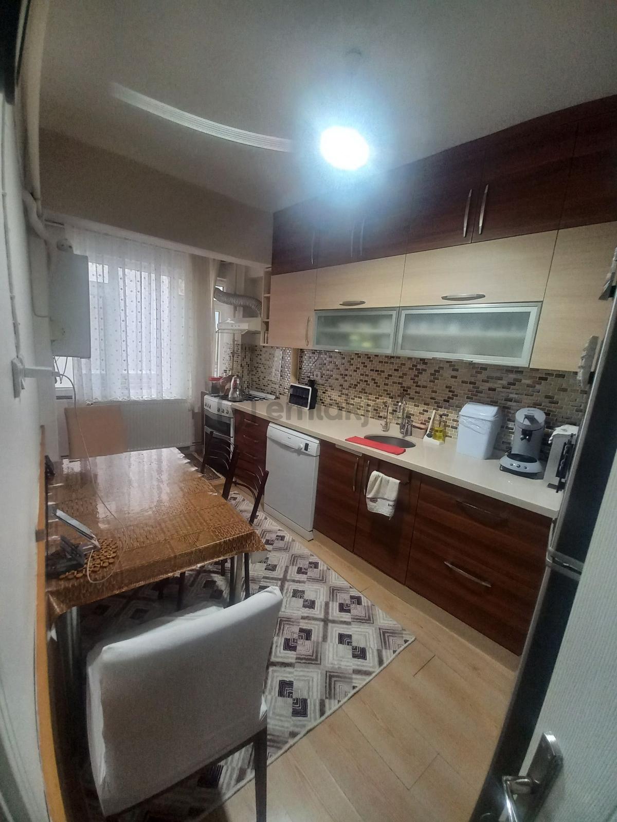 Tekirdağ Ortacami Mah 2+1 Eşyalı Satılık Daire - 9