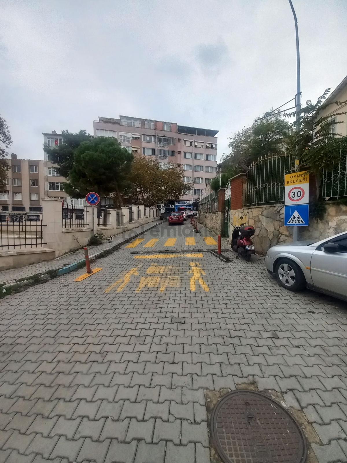 Tekirdağ Ortacami Mah 2+1 Eşyalı Satılık Daire