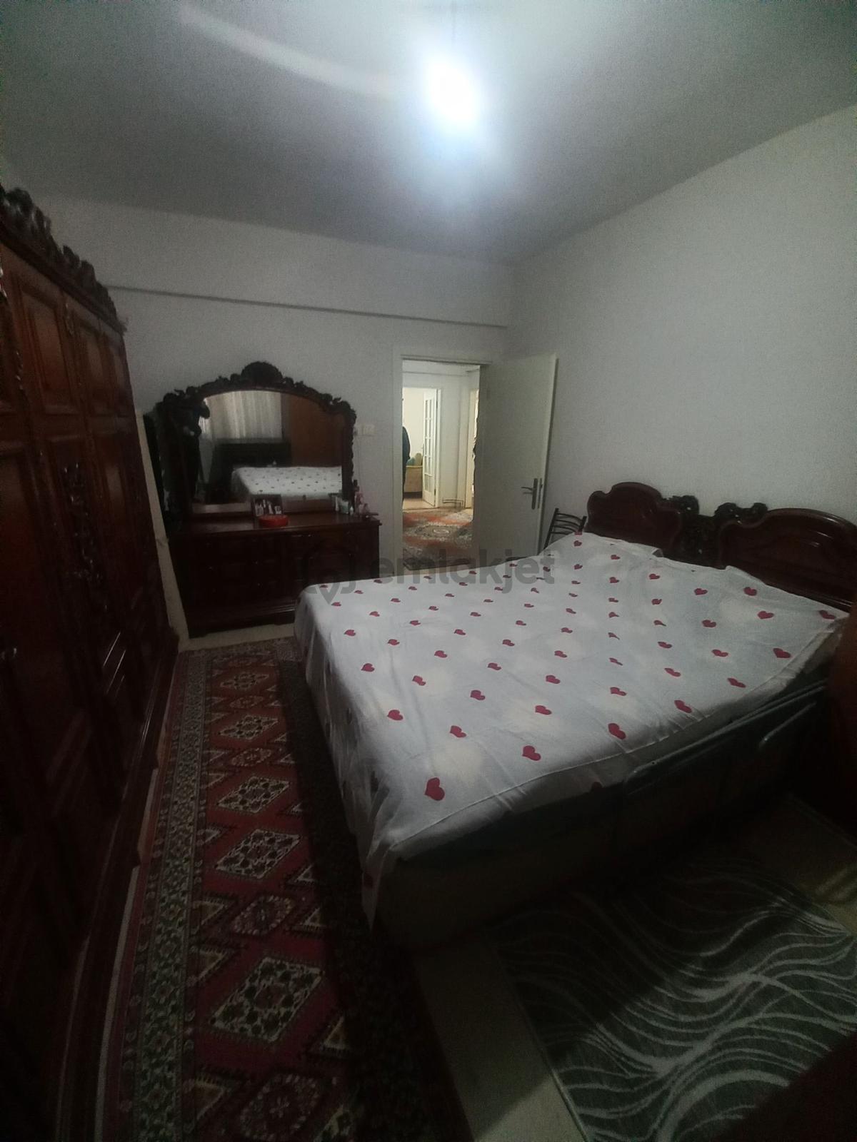 Tekirdağ Ortacami Mah 2+1 Eşyalı Satılık Daire - 10