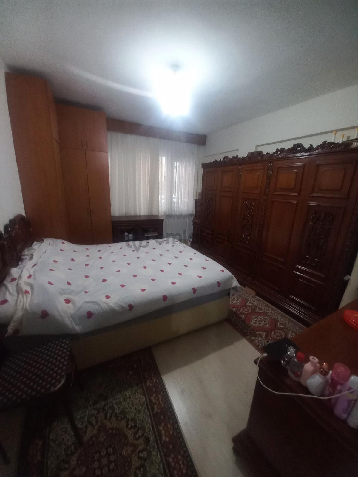 Tekirdağ Ortacami Mah 2+1 Eşyalı Satılık Daire - 12