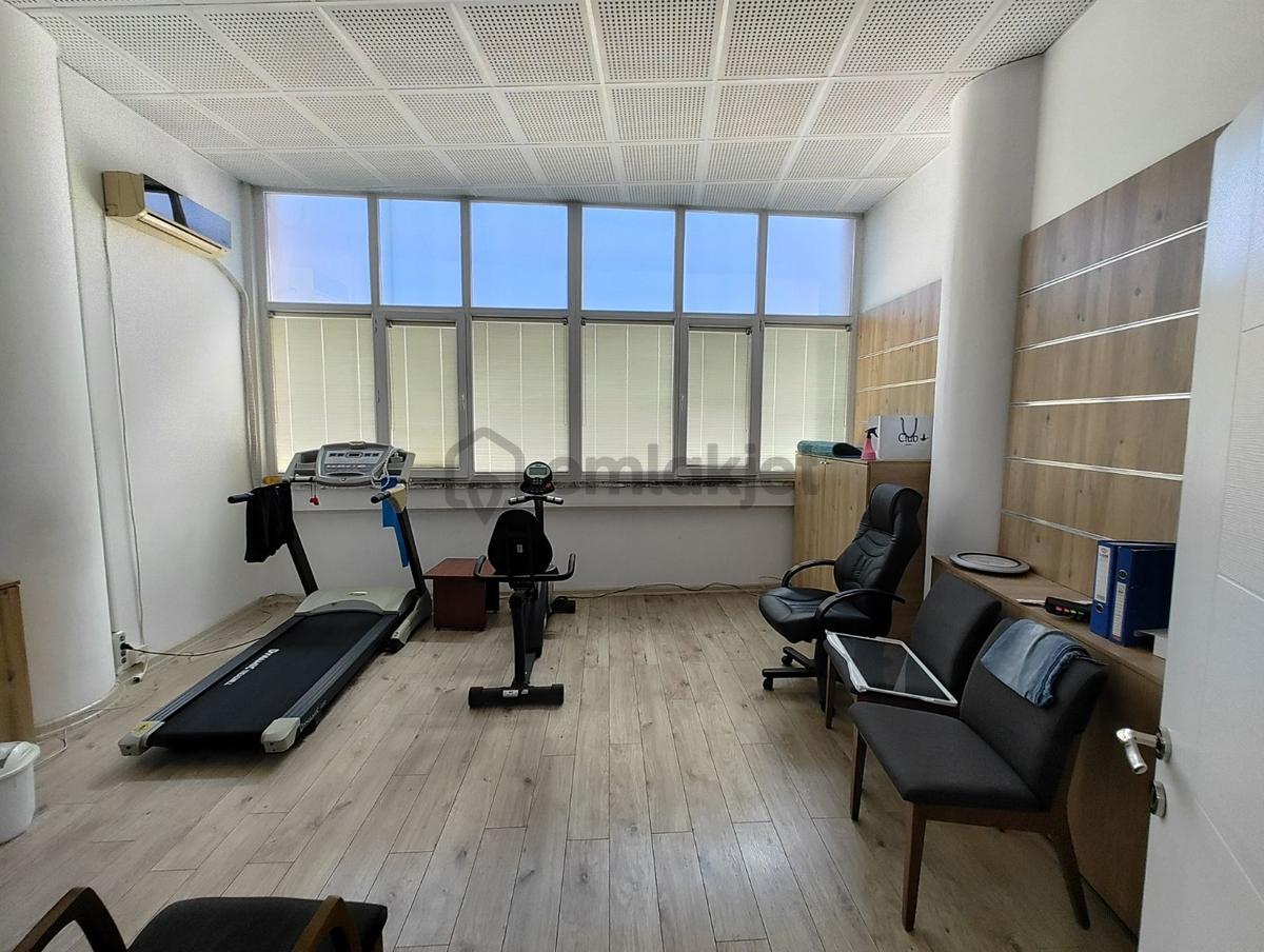 Molla Team'den Emıntas Onur Da Kıralık 120m2 Atölye/ofis - 19