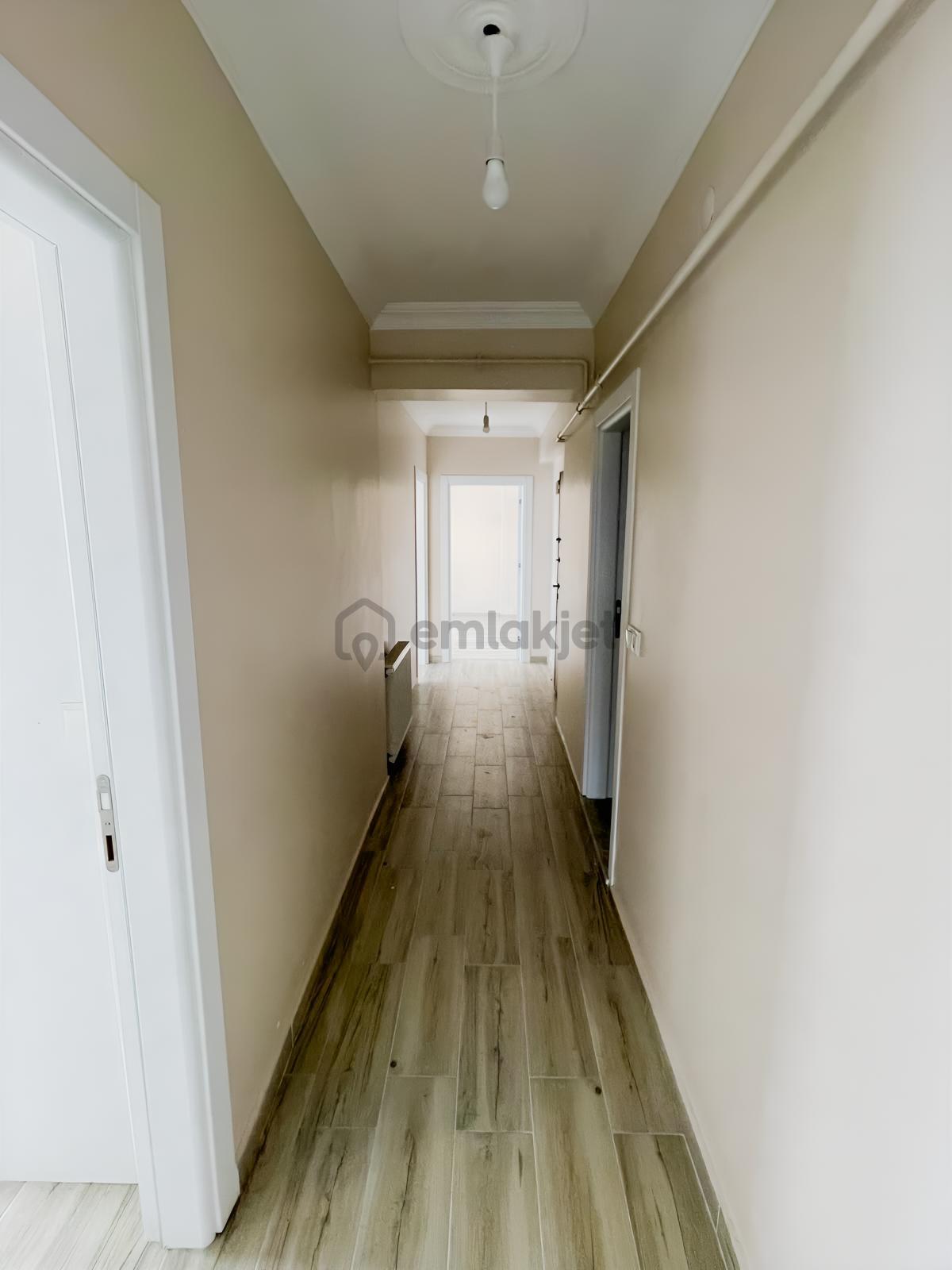 Hanlı Merkez Mah. Site İçerisinde 2+1 Kiralık Daire - 12