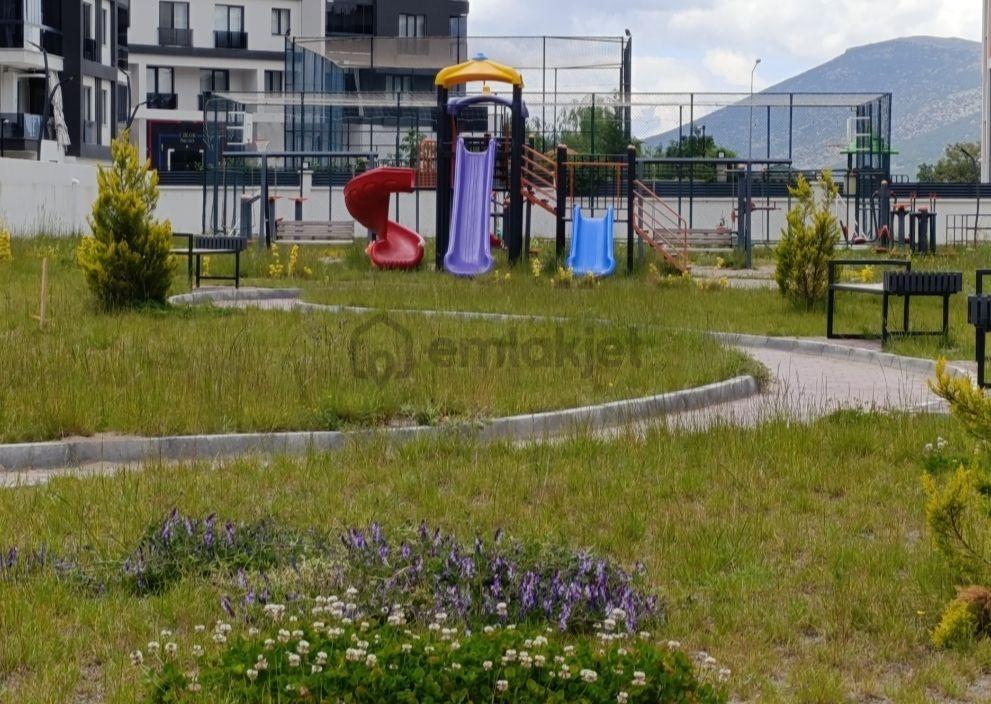 Söyleyici Nirvana Sitesi Satılık 3+1 Daire - 11