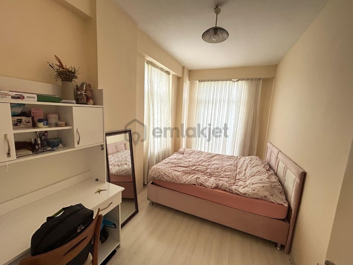 Modernevlerde Geniş Apart 2+1 65m - 3