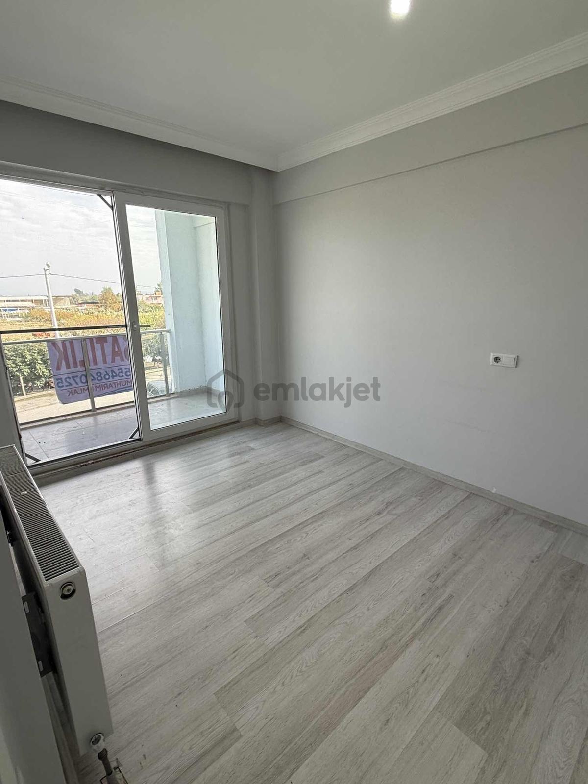 Muhtarım Emlaktan Rıza Akça Sitesinde Satılık Daire - 4