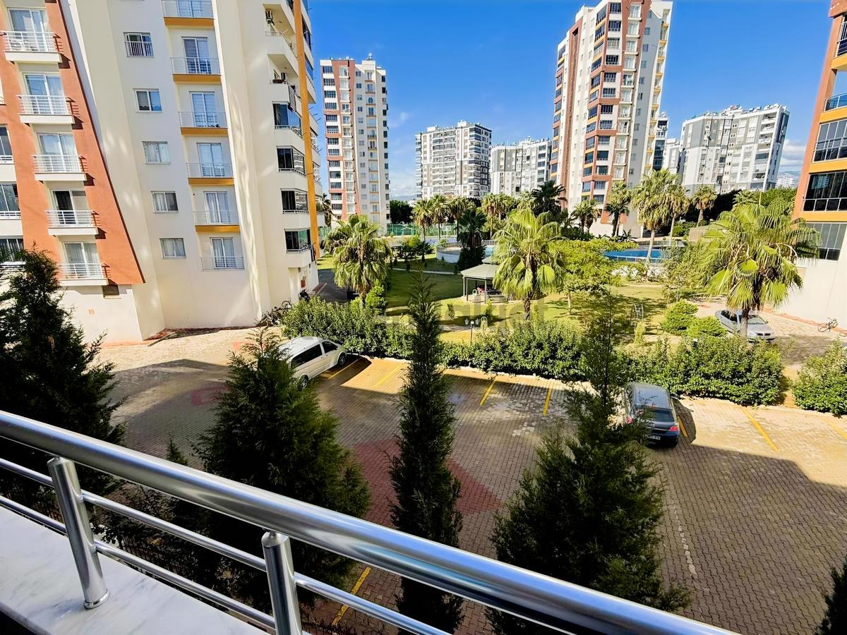 Kınışdan Doğalgazlı 2+1 Bağımsız Mutfak Geniş Daire - 15