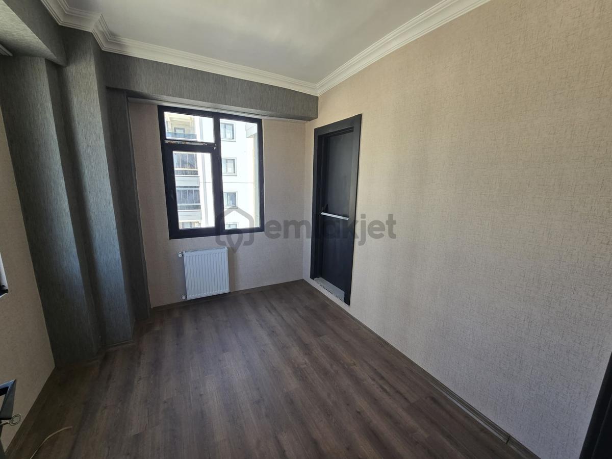 Ataşehir'de Satılık 1+1 Ara Kat - 20