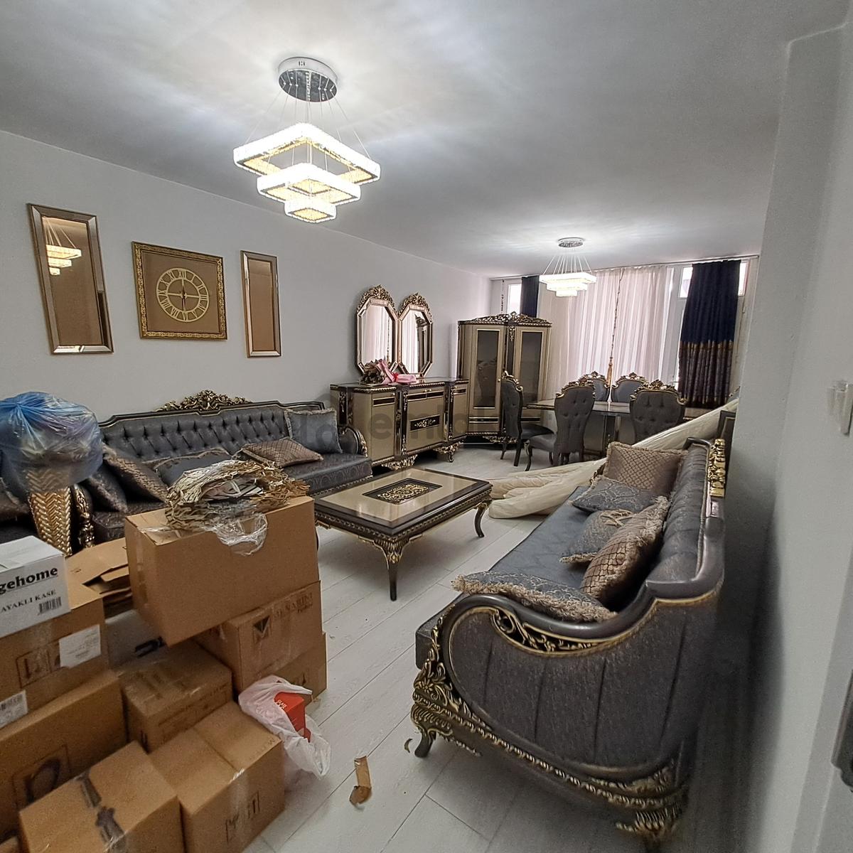 Asya' Dan Cumhuriyet Mah.satılık 3+1 Doğalgazlı - 8