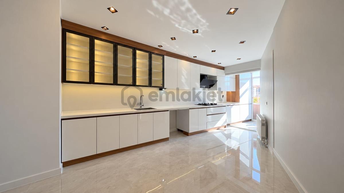 Beylikdüzü Adnankahvecide 3+1 150 M2 Satılık Daire - 4