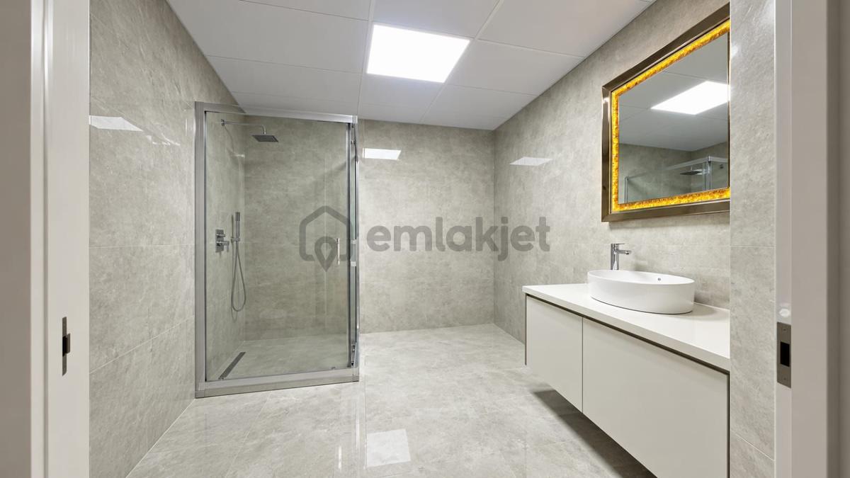 Beylikdüzü Adnankahvecide 3+1 150 M2 Satılık Daire - 10
