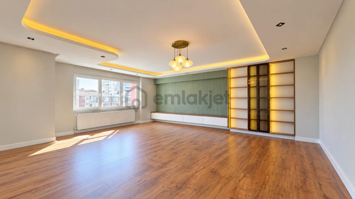 Beylikdüzü Adnankahvecide 3+1 150 M2 Satılık Daire - 8
