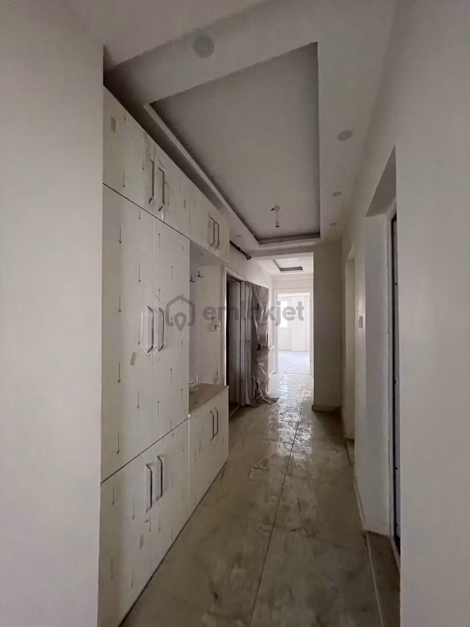 Selvilitepe Mahallesinde // Kiralık Sıfır Daire! - 7