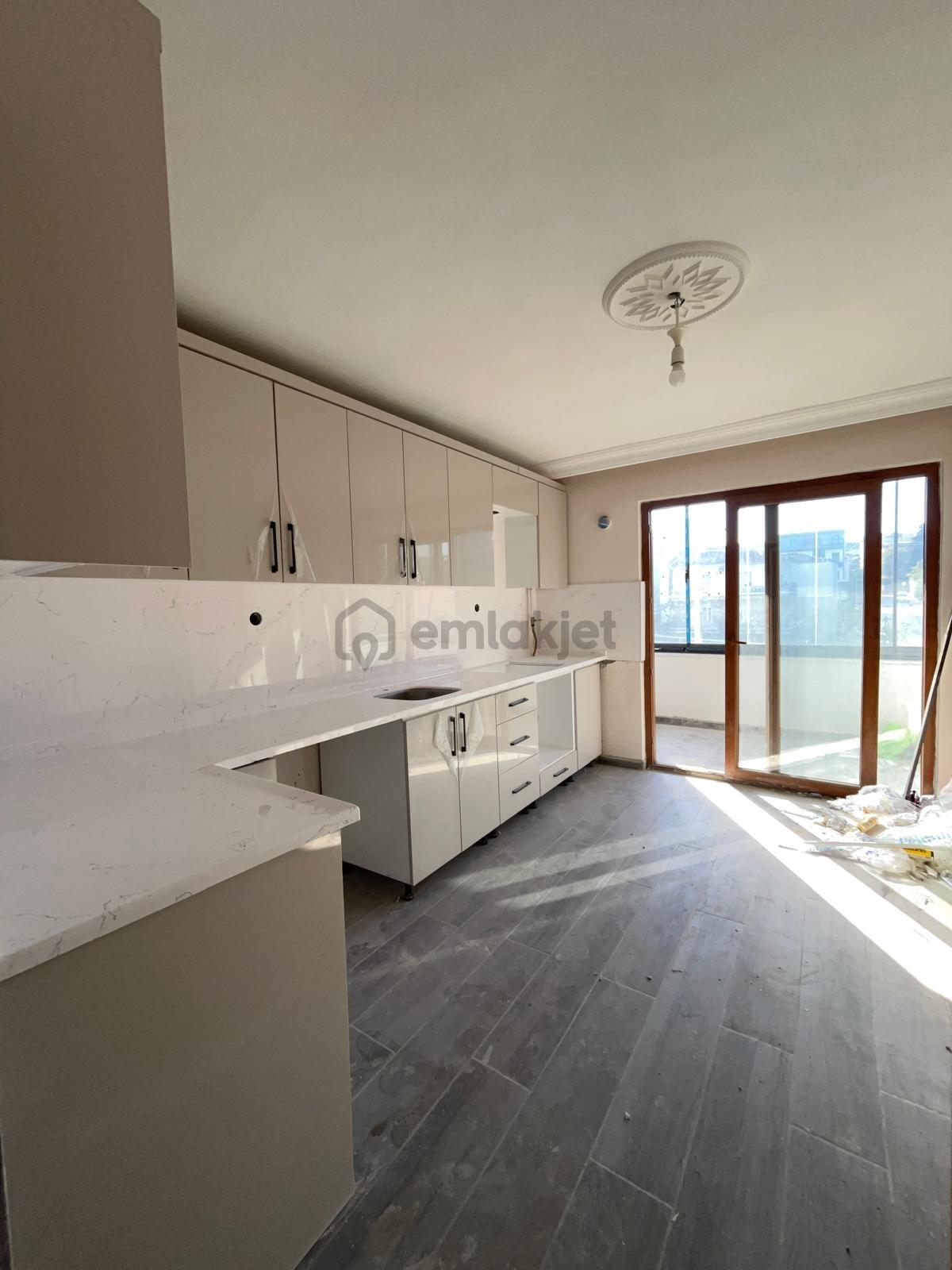 Gopta Satılık 3+1 | Komple Yenilenmiş | Köşe Daire - 21