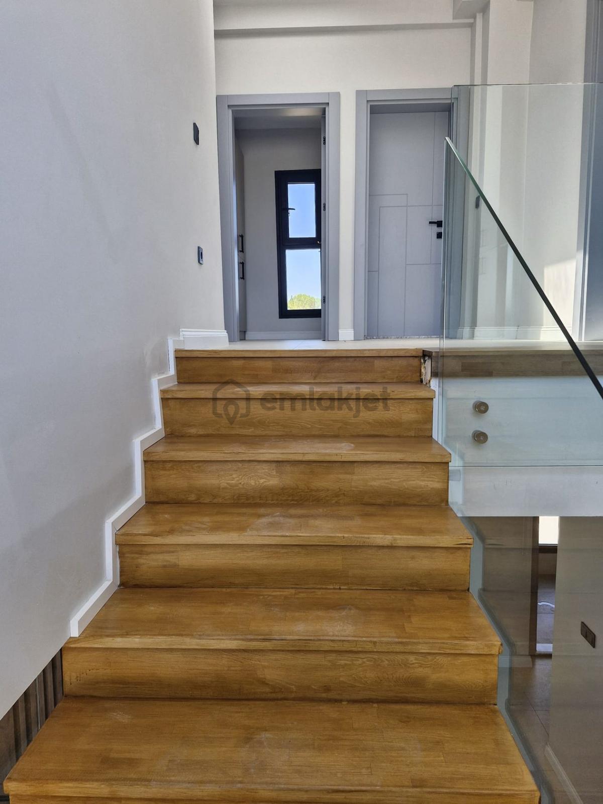 Sahibinden Elit Sitede Muhteşem Villa. - 7