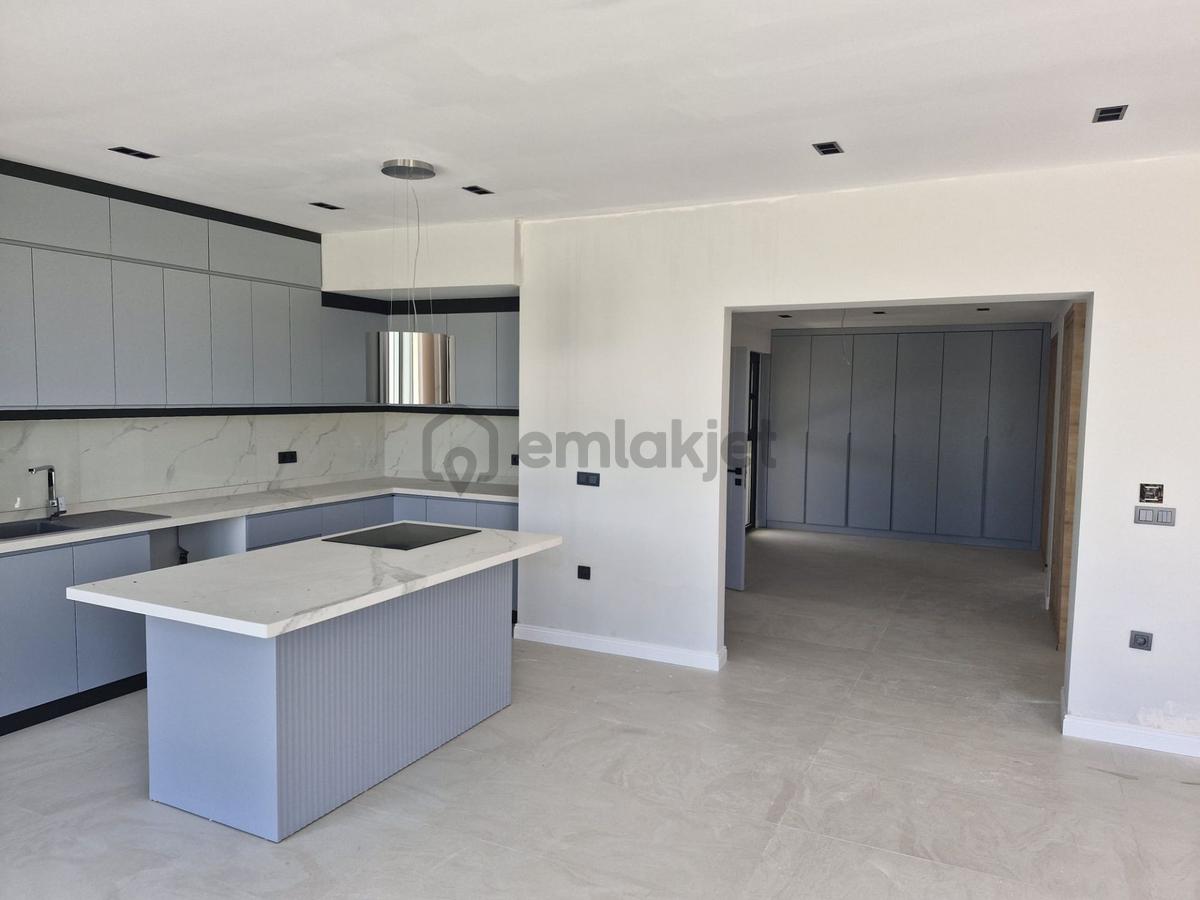 Sahibinden Elit Sitede Muhteşem Villa. - 8