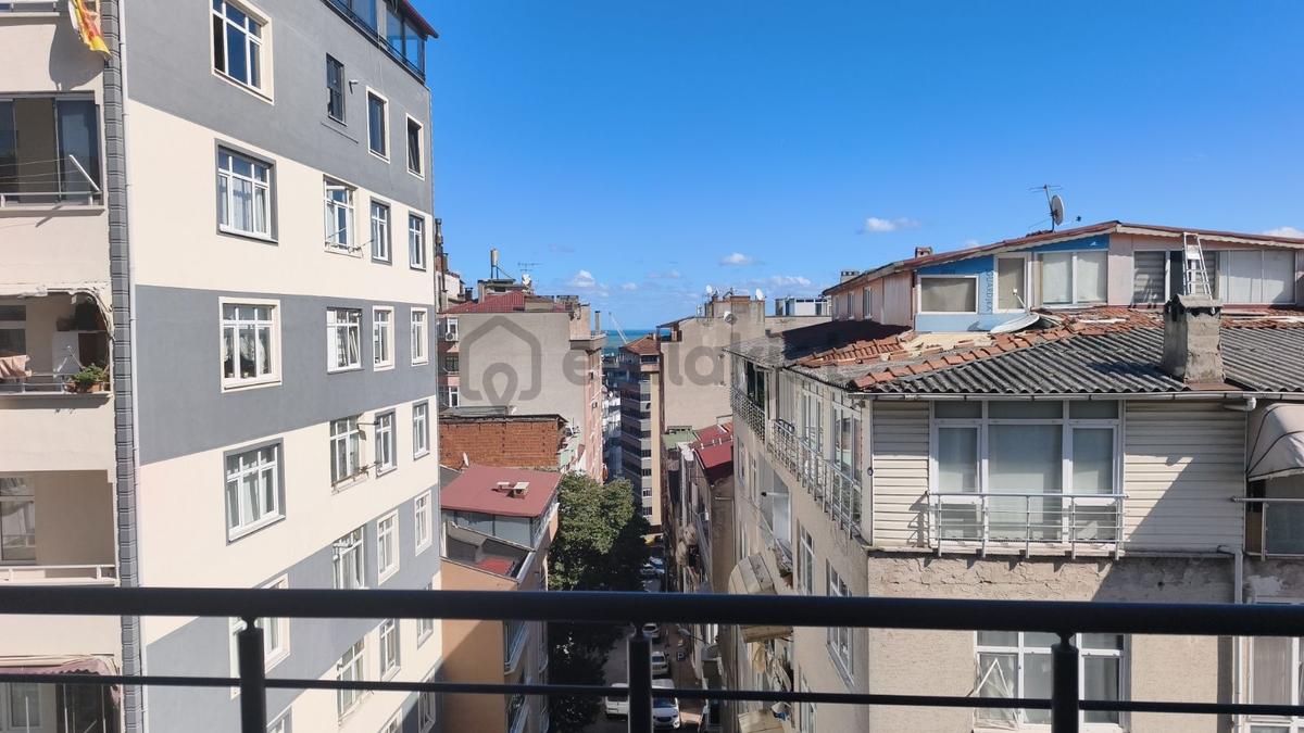 Truva Yağız'dan Liman Mah.sıfır 2+1 Daire - 12