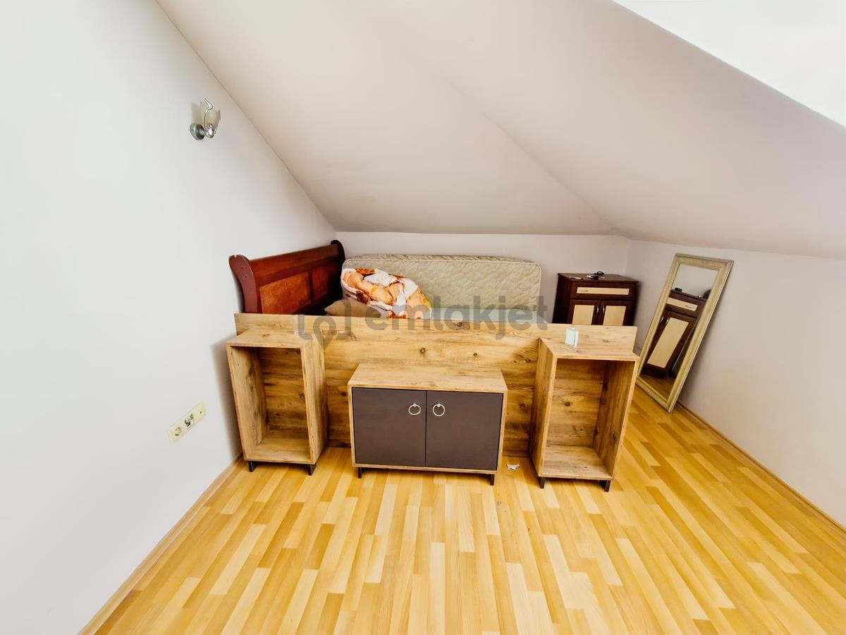 Esenyalı'da Merkezde 1+1 Eşyalı Kiralık Daire - 18