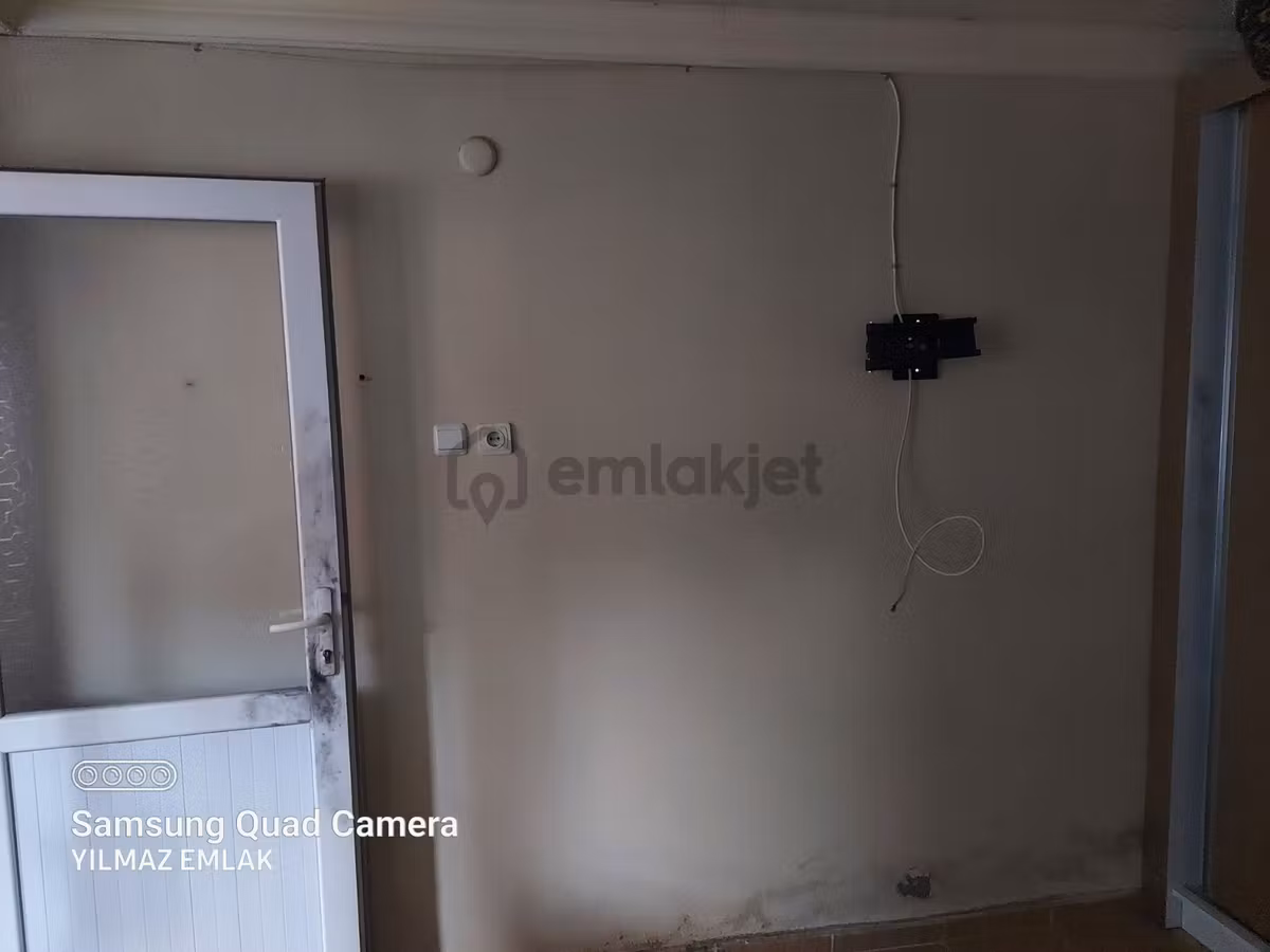 501 Nazilli Çapahasan'da Müstakil Bahçeli 2+1 Satılık Ev - 16
