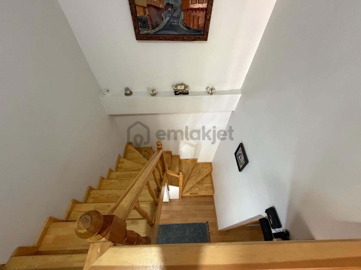 Molla Team Emlak'tan Eyüpsultan Rami Yeni Mah. Satılık Dublex - 19