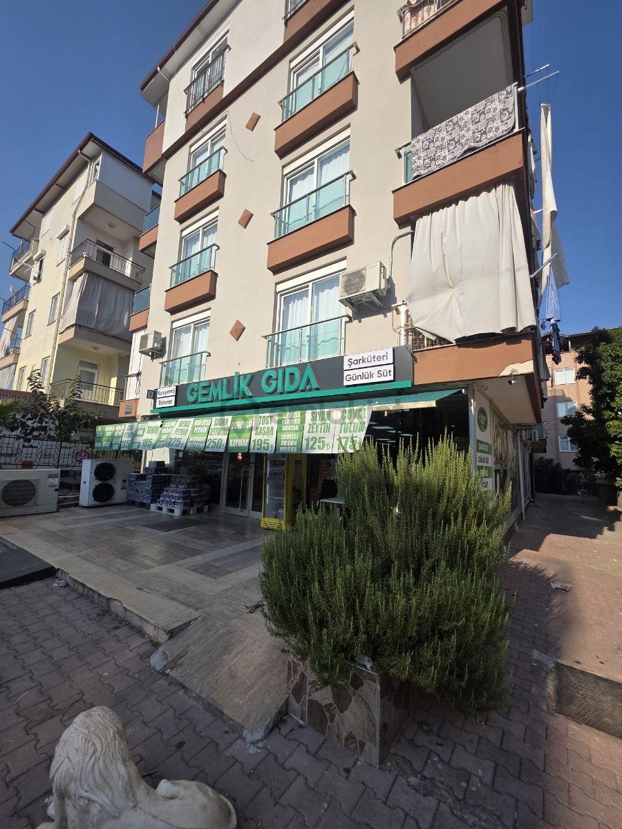 Kuzeyyakada Cadde Ustu Yuksek Cırolu Devren Kıralık Kacirmaa - 15