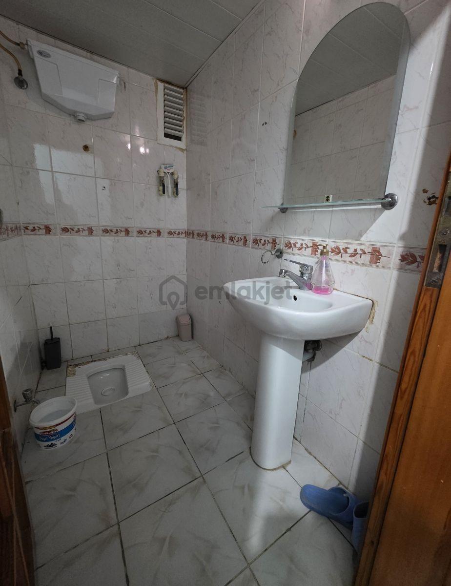 Şelale Mahallesi 3+1 Dev Gibi Daire - 17