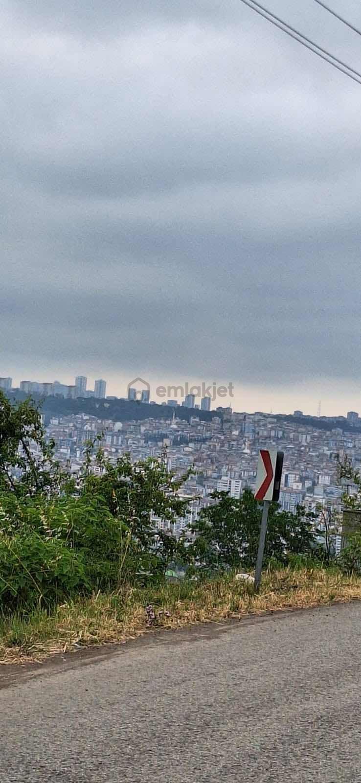 Akdur Dan Canik Hacı İsmail Villalık Arsa - 18