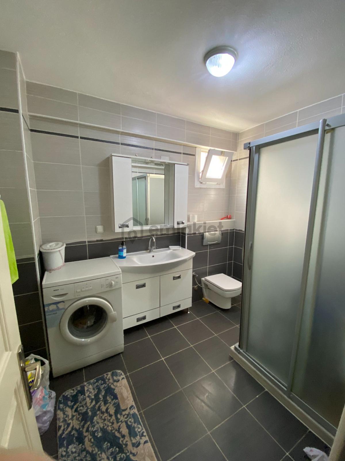 Manisar Akhisar Efemden 3+1 160 M2 Satılık Daire - 29
