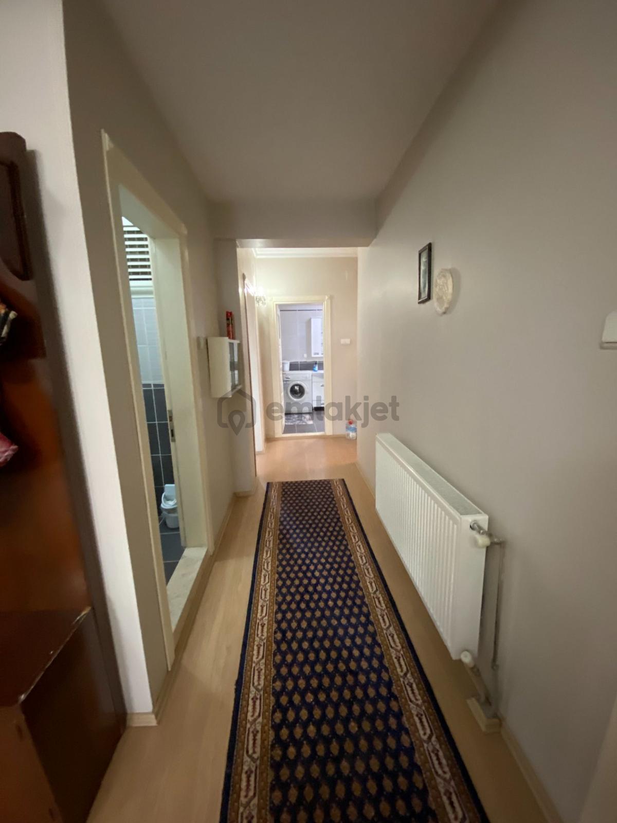 Manisar Akhisar Efemden 3+1 160 M2 Satılık Daire - 20