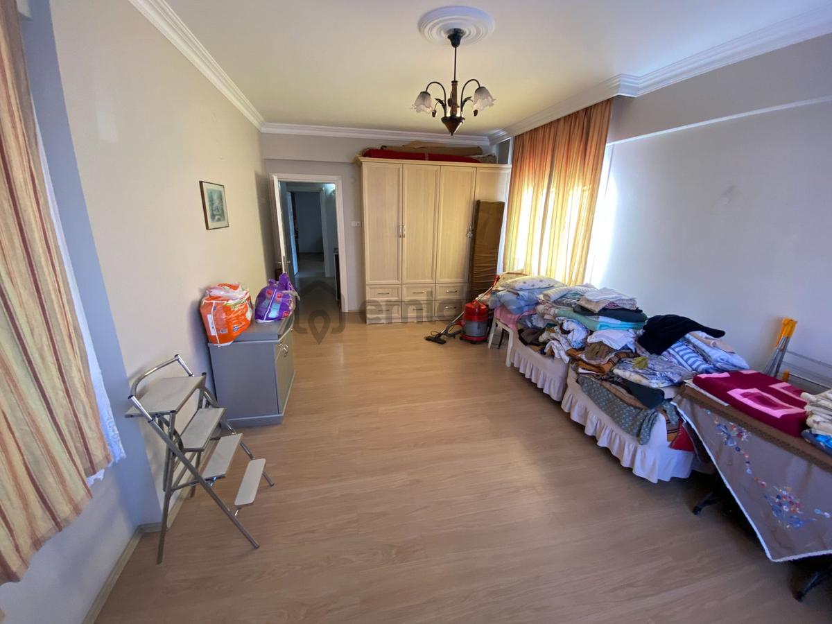 Manisar Akhisar Efemden 3+1 160 M2 Satılık Daire - 18