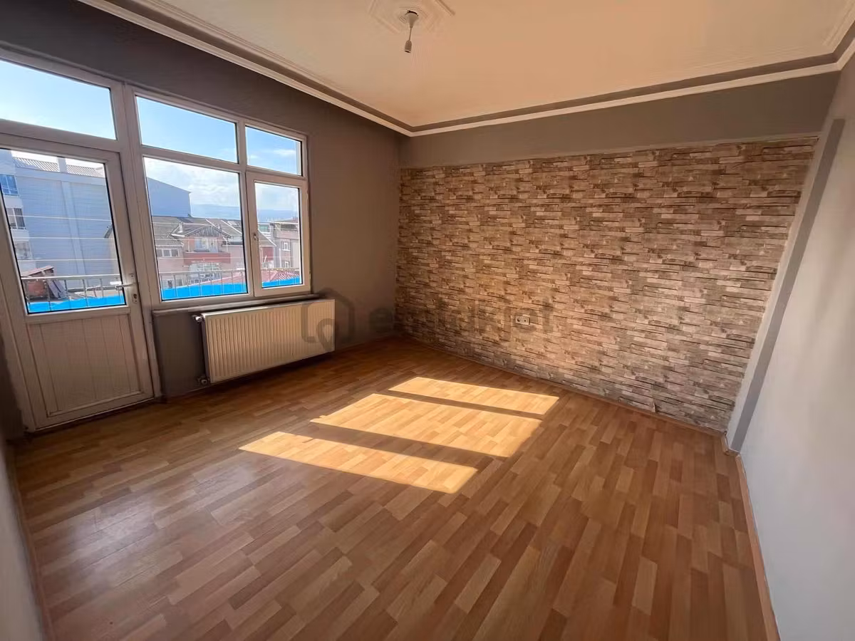 Akdur Dan Canikte 3+1 Kiralık Daire - 11