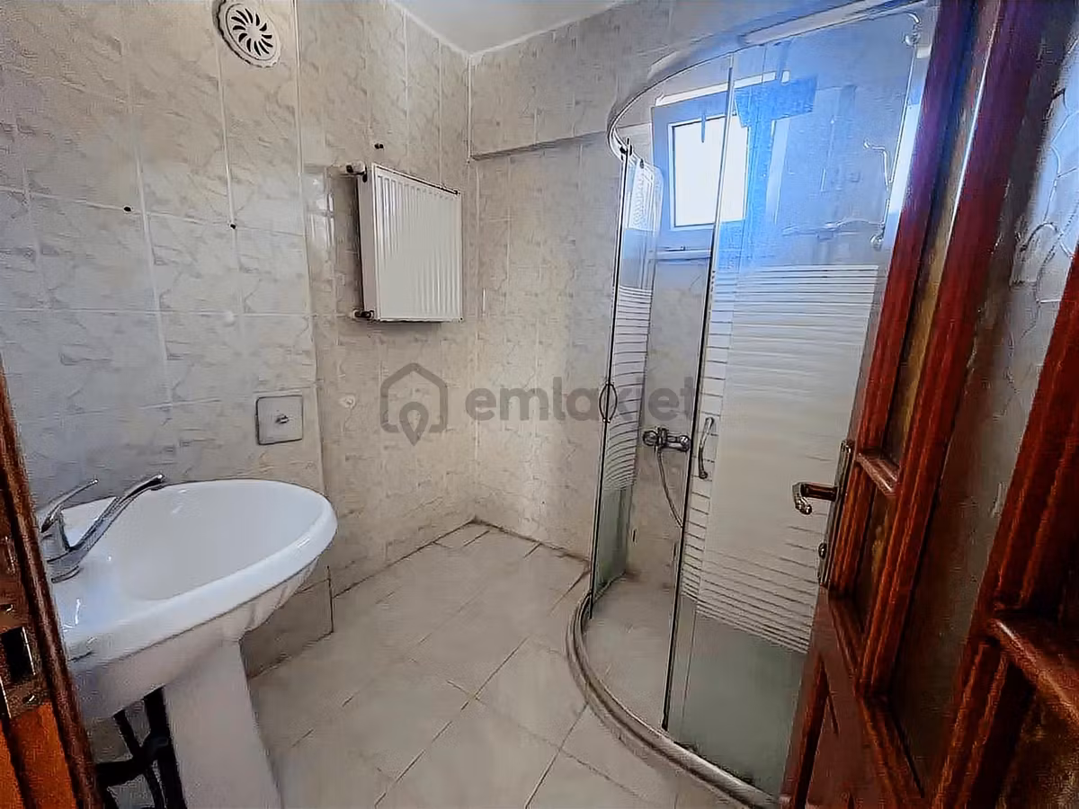 Akdur Dan Canikte 3+1 Kiralık Daire - 9