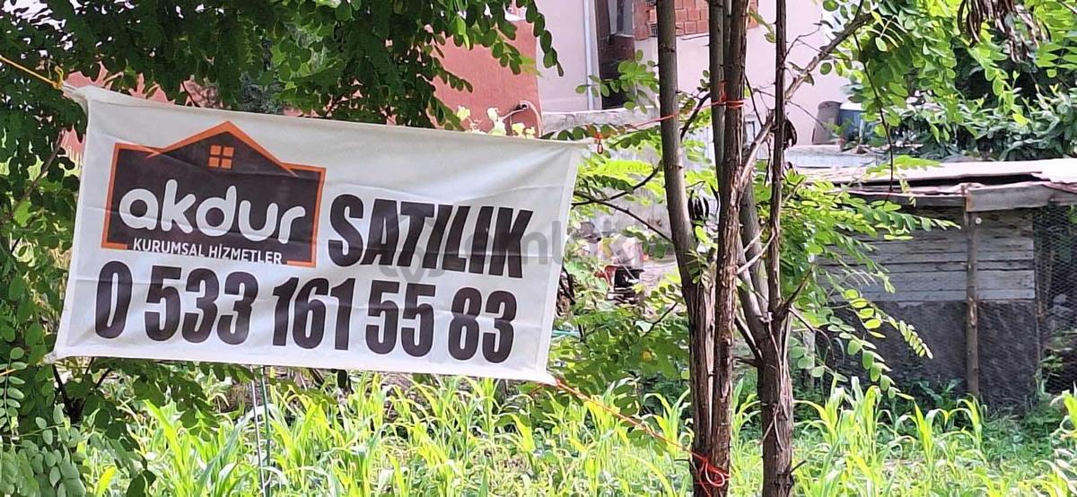 Akdur Dan Canik Te Kelepir Arsa - 27