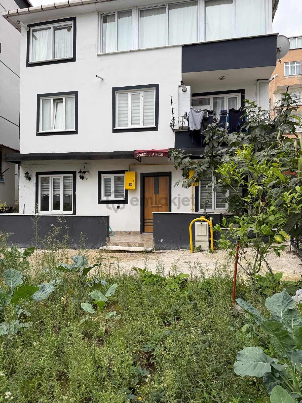 Akdur'dan Canik'te 1+1 Eşyalı Kiralık Daire - 3