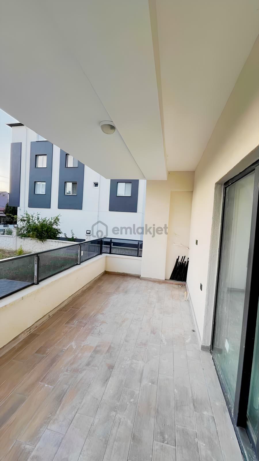 Akdur'dan Çarşamba Da Site İçerisinde Kiralık 2+1 Daire - 10
