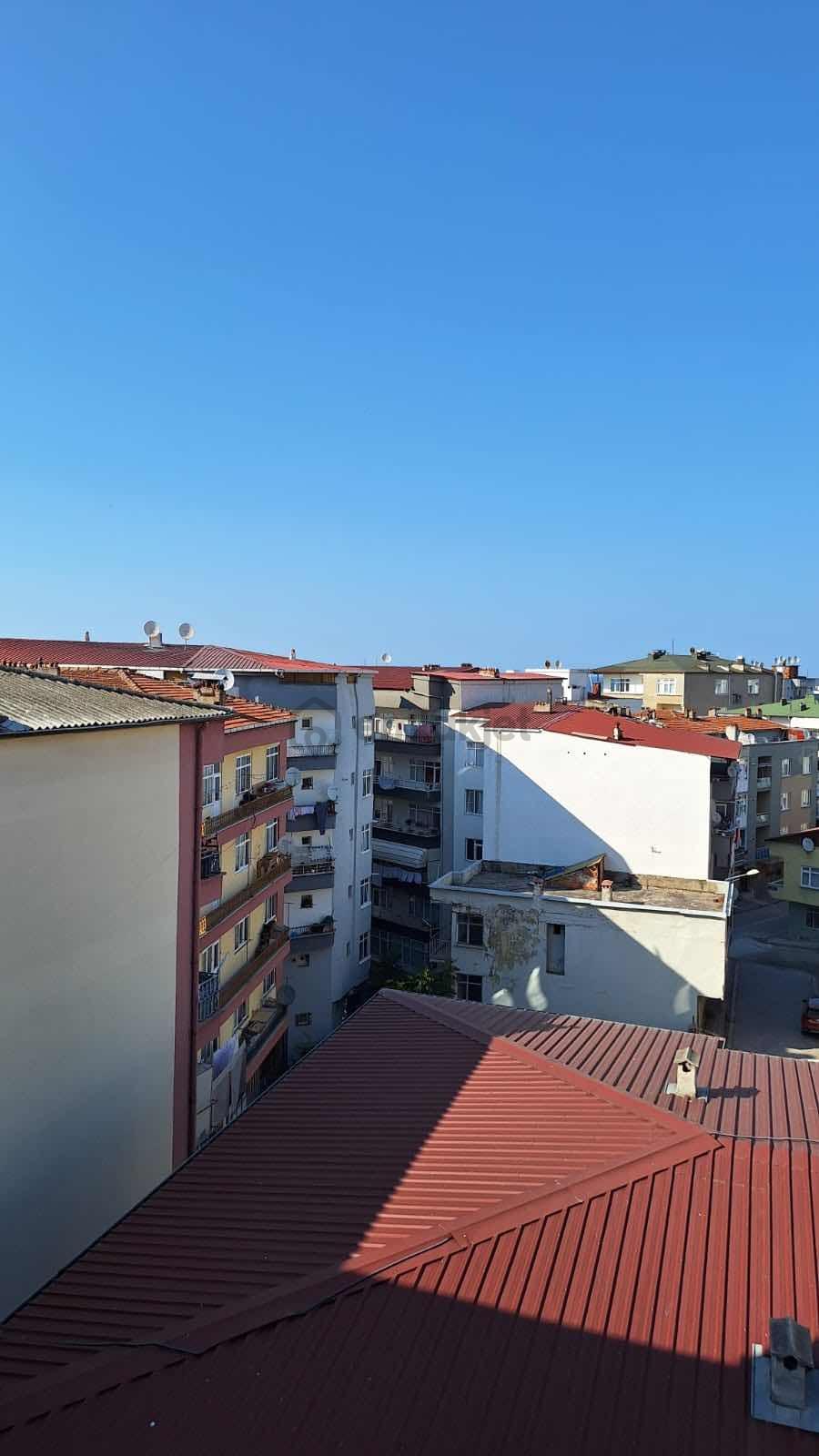 Akdur Dan Canik,te Fırsat Daire, 2+1 - 18