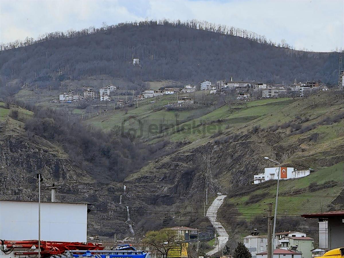 Akdur Dan Tekkeköy Kerimbey De 900 M2 İskanlı Depo - 26