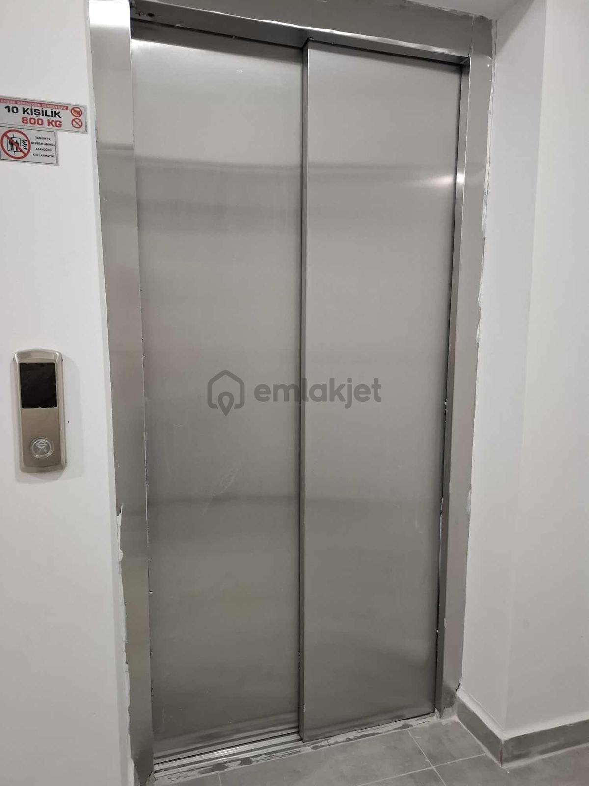 Akdur'dan Tekkeköy'de Satılık 2+1 Daire - 11