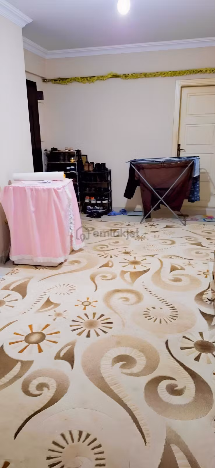 Akdur'dan Canik'te 3+1 Satılık Daire - 7