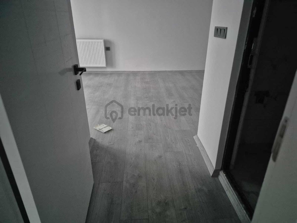 Akdur'dan Tekkeköy'de Fırsat 3+1 Daire - 20
