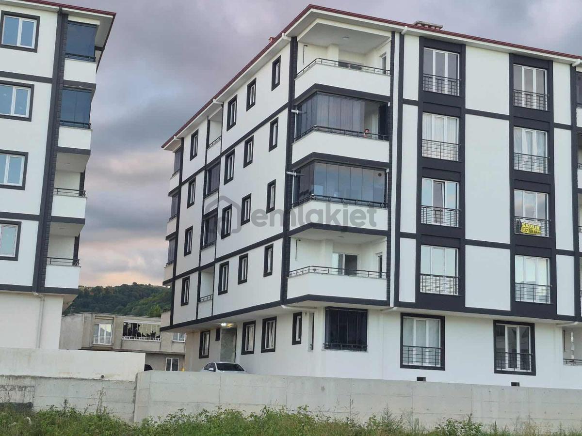 Akdur'dan Tekkeköy'de Fırsat 3+1 Daire - 3