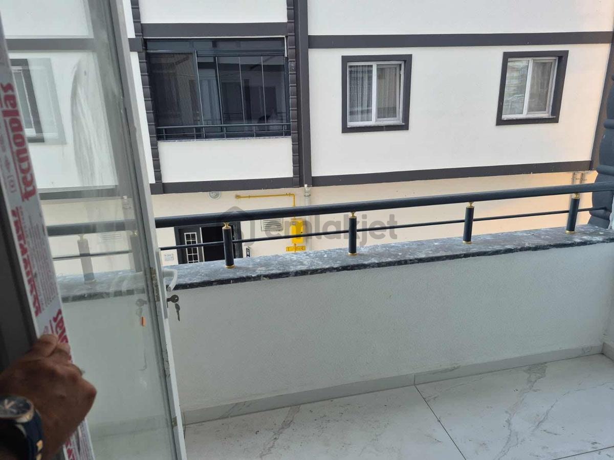 Akdur'dan Tekkeköy'de Fırsat 3+1 Daire - 23