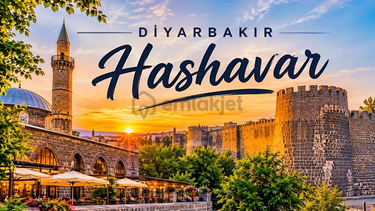 Bağcılar Bitişiği Bağlar Hashavar Satılık Arsa İmara 2. Parsel - 3