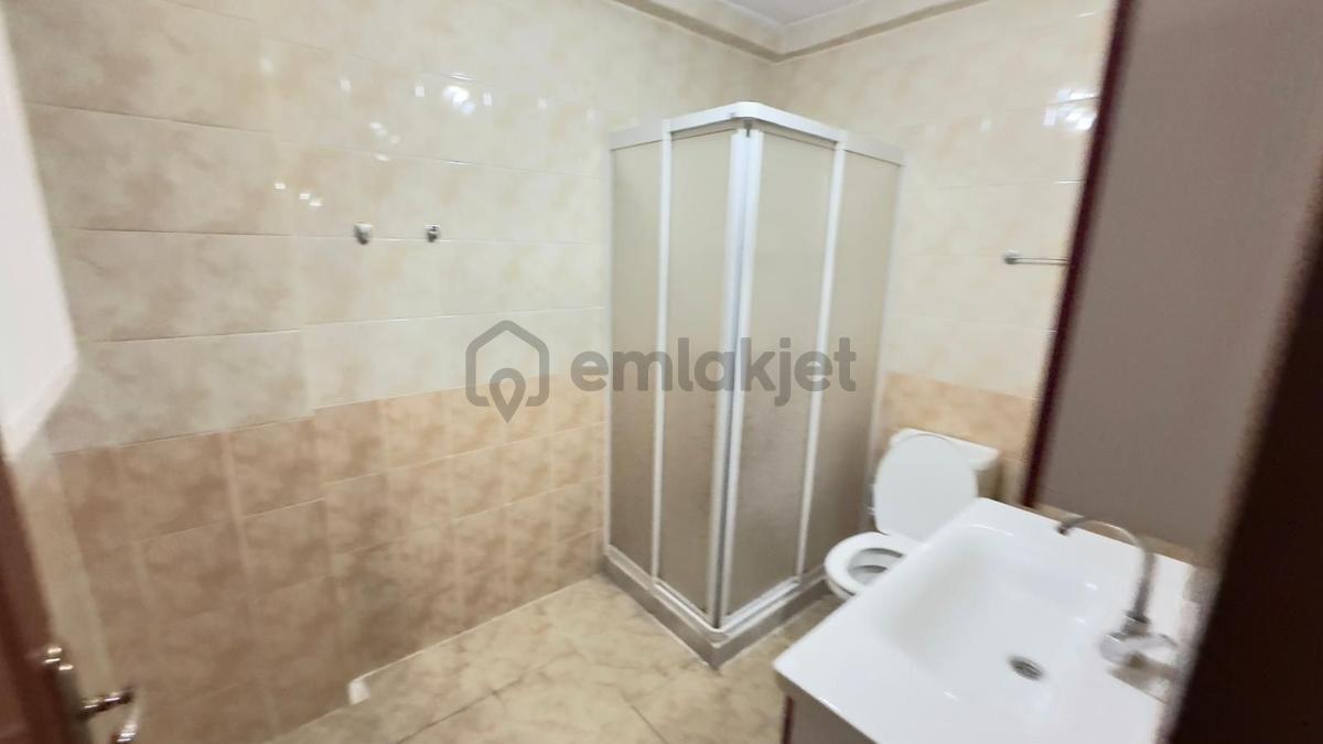 Fsn Den Vatan Cd Üstünde 3+1 Yapılı Kiralık Daire - 9