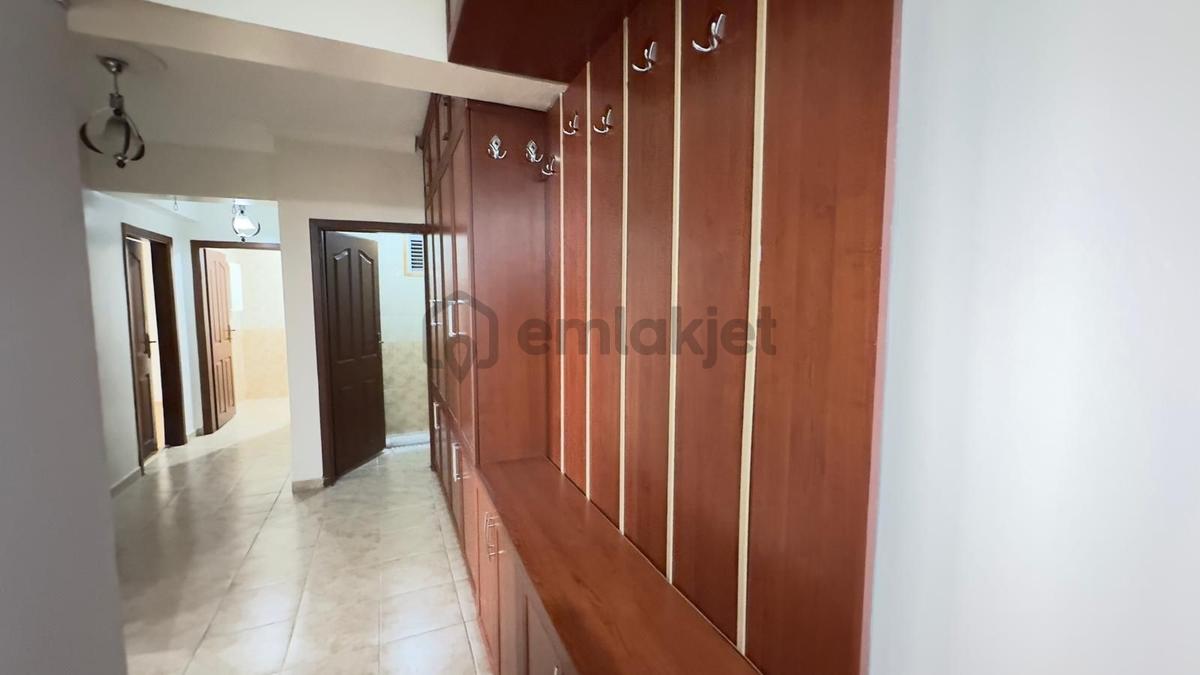 Fsn Den Vatan Cd Üstünde 3+1 Yapılı Kiralık Daire - 14