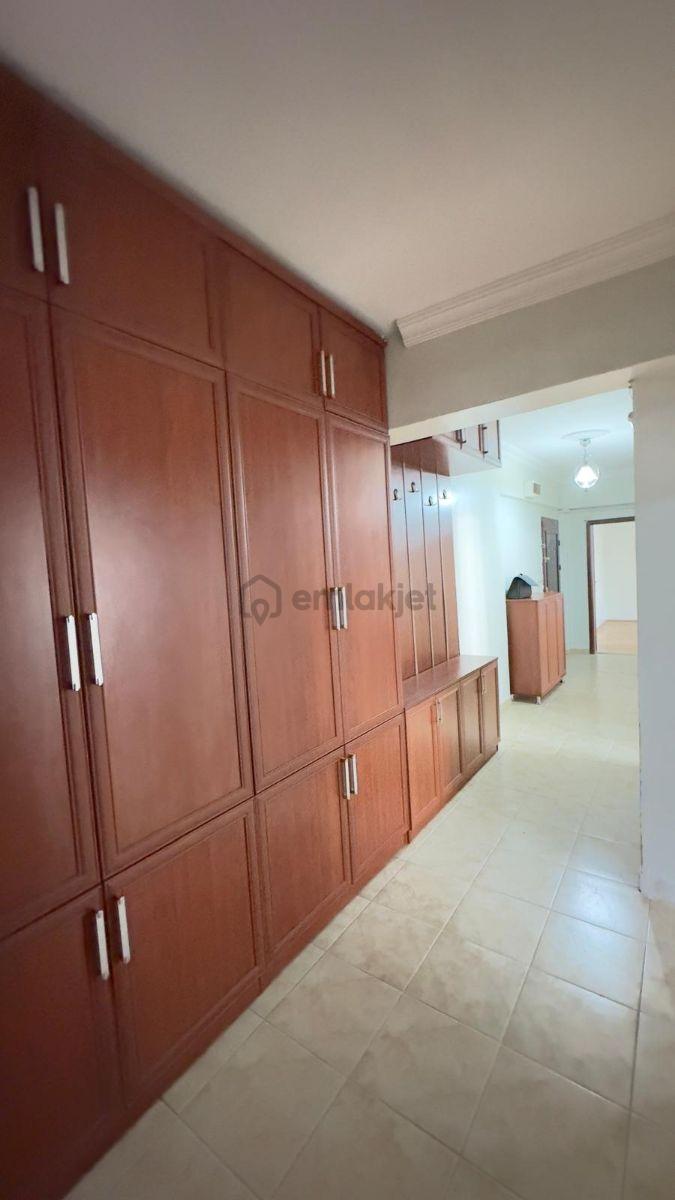 Fsn Den Vatan Cd Üstünde 3+1 Yapılı Kiralık Daire - 16