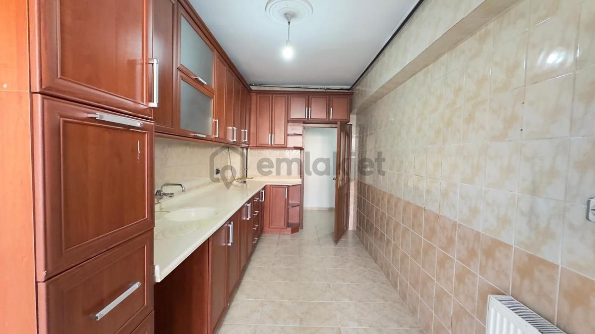 Fsn Den Vatan Cd Üstünde 3+1 Yapılı Kiralık Daire - 33